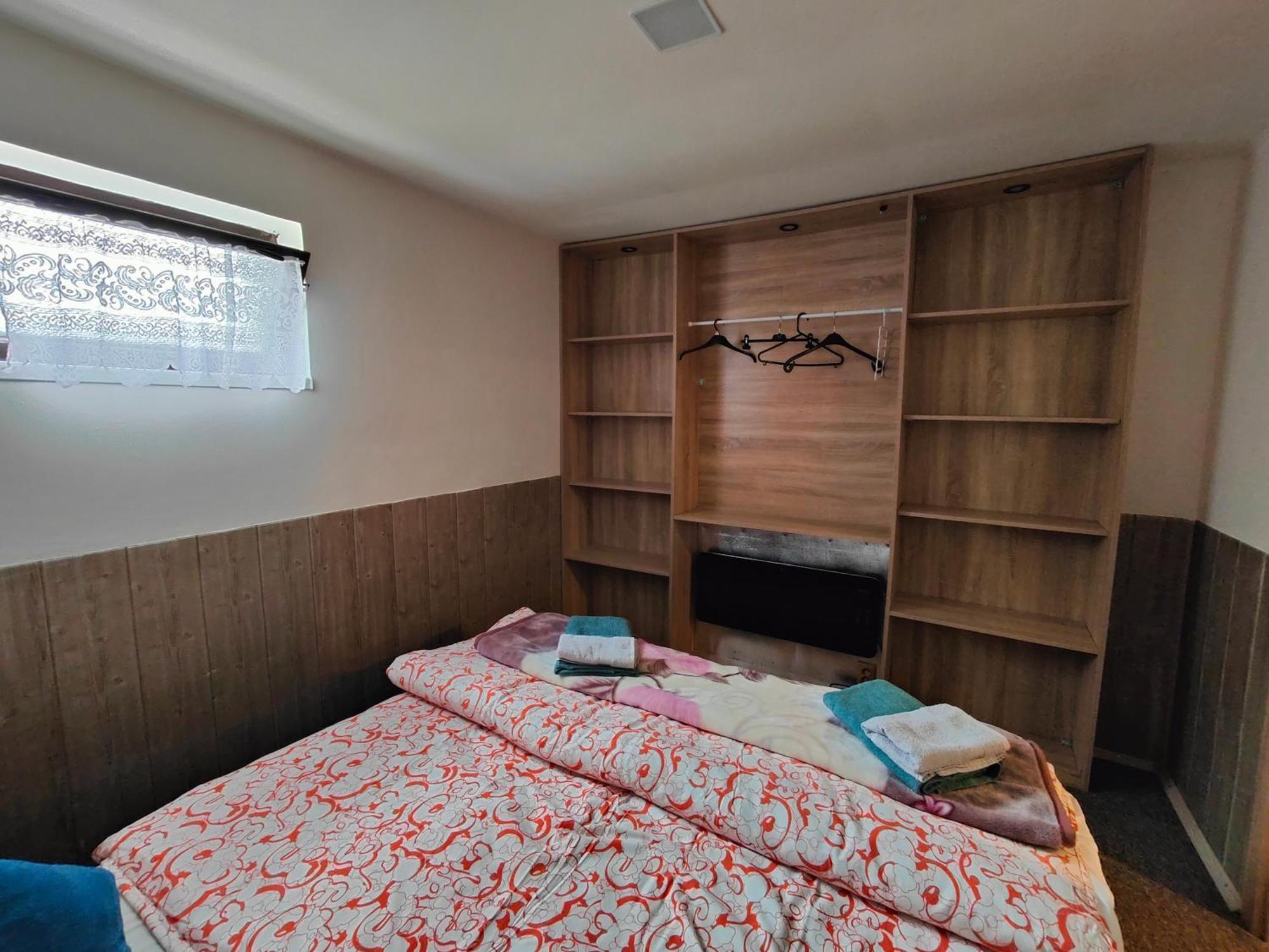 Apartman Hranice - ฮเรนสโก ภายนอก รูปภาพ