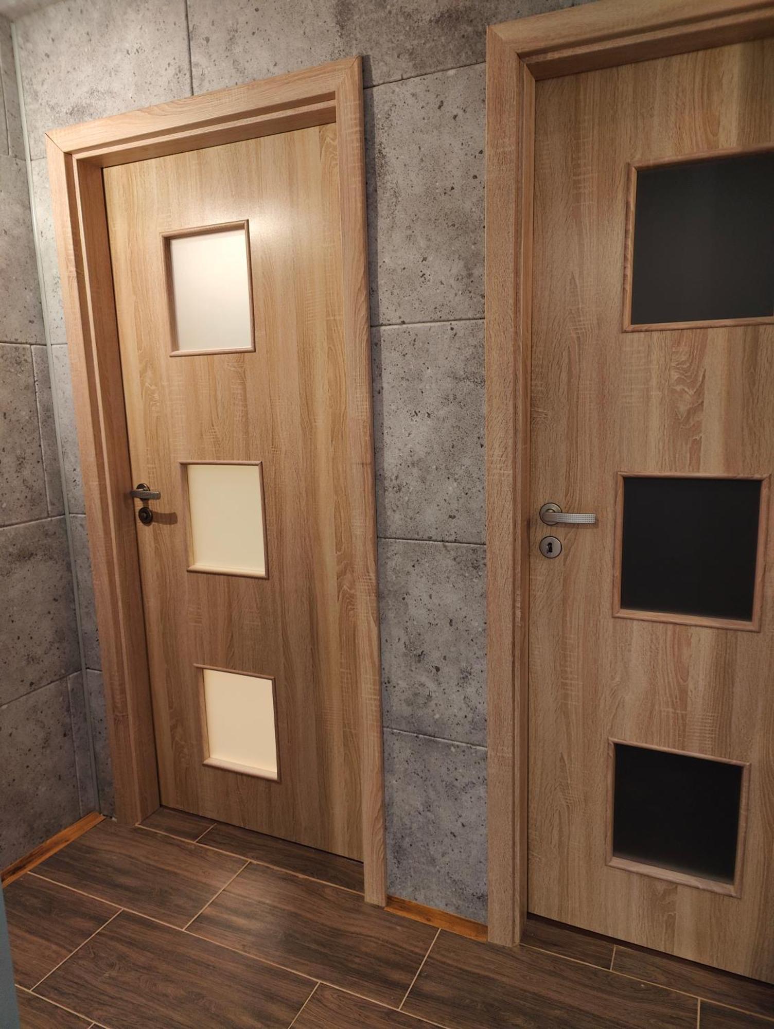 Apartman Hranice - ฮเรนสโก ภายนอก รูปภาพ