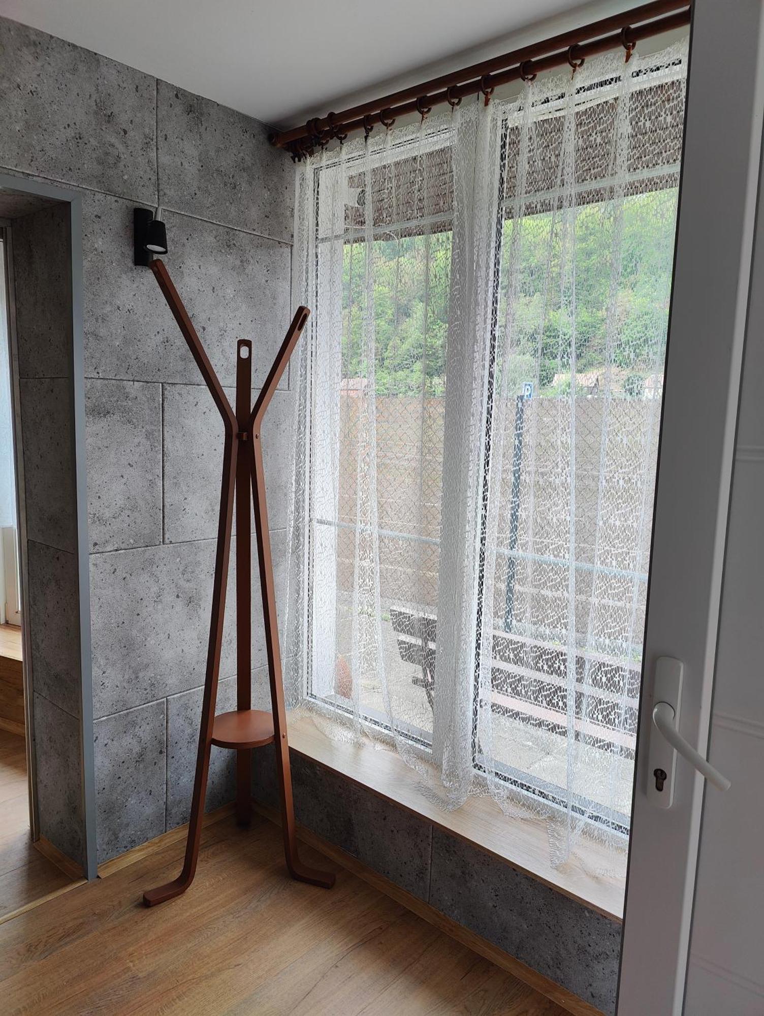 Apartman Hranice - ฮเรนสโก ภายนอก รูปภาพ