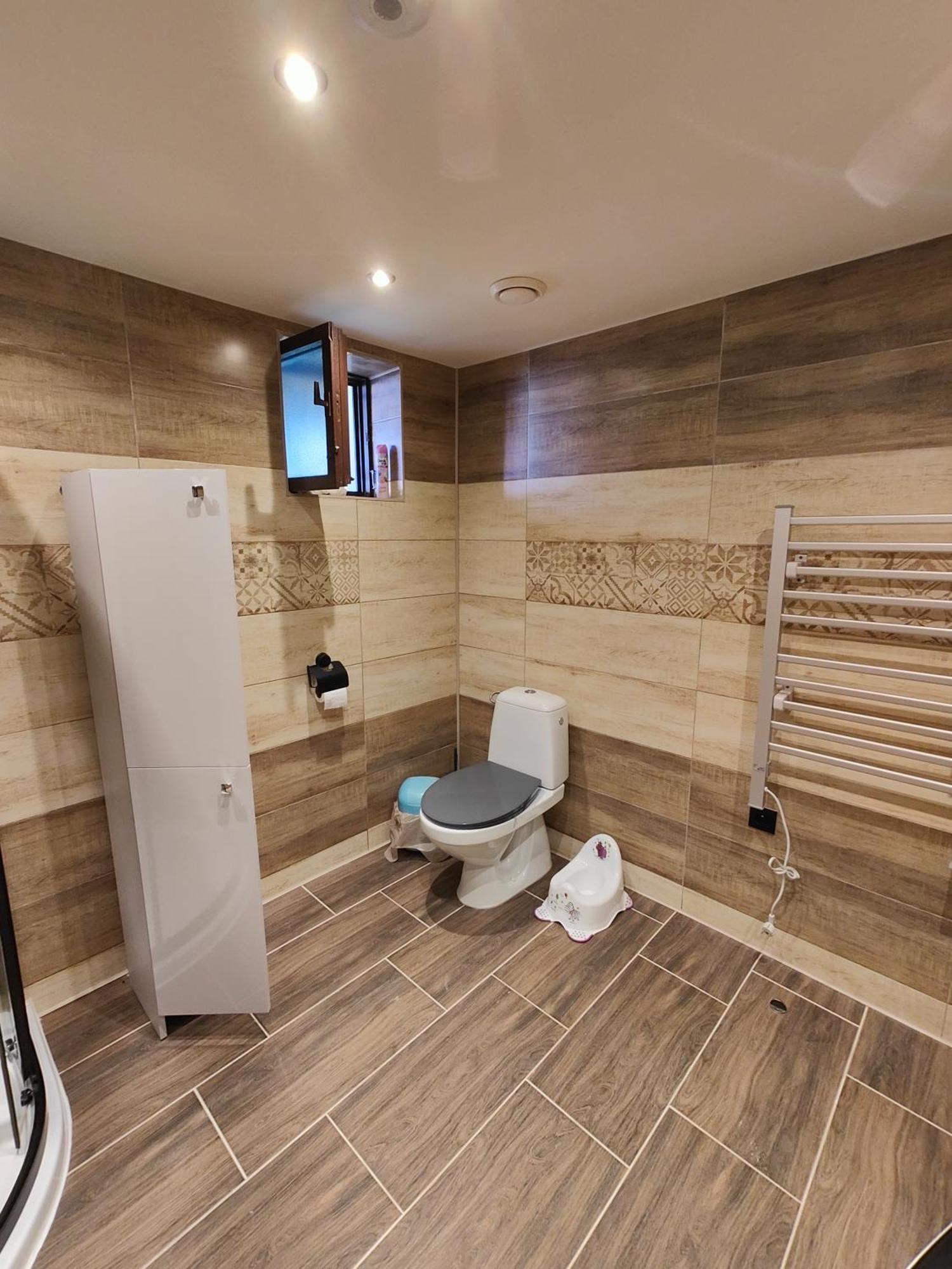Apartman Hranice - ฮเรนสโก ภายนอก รูปภาพ