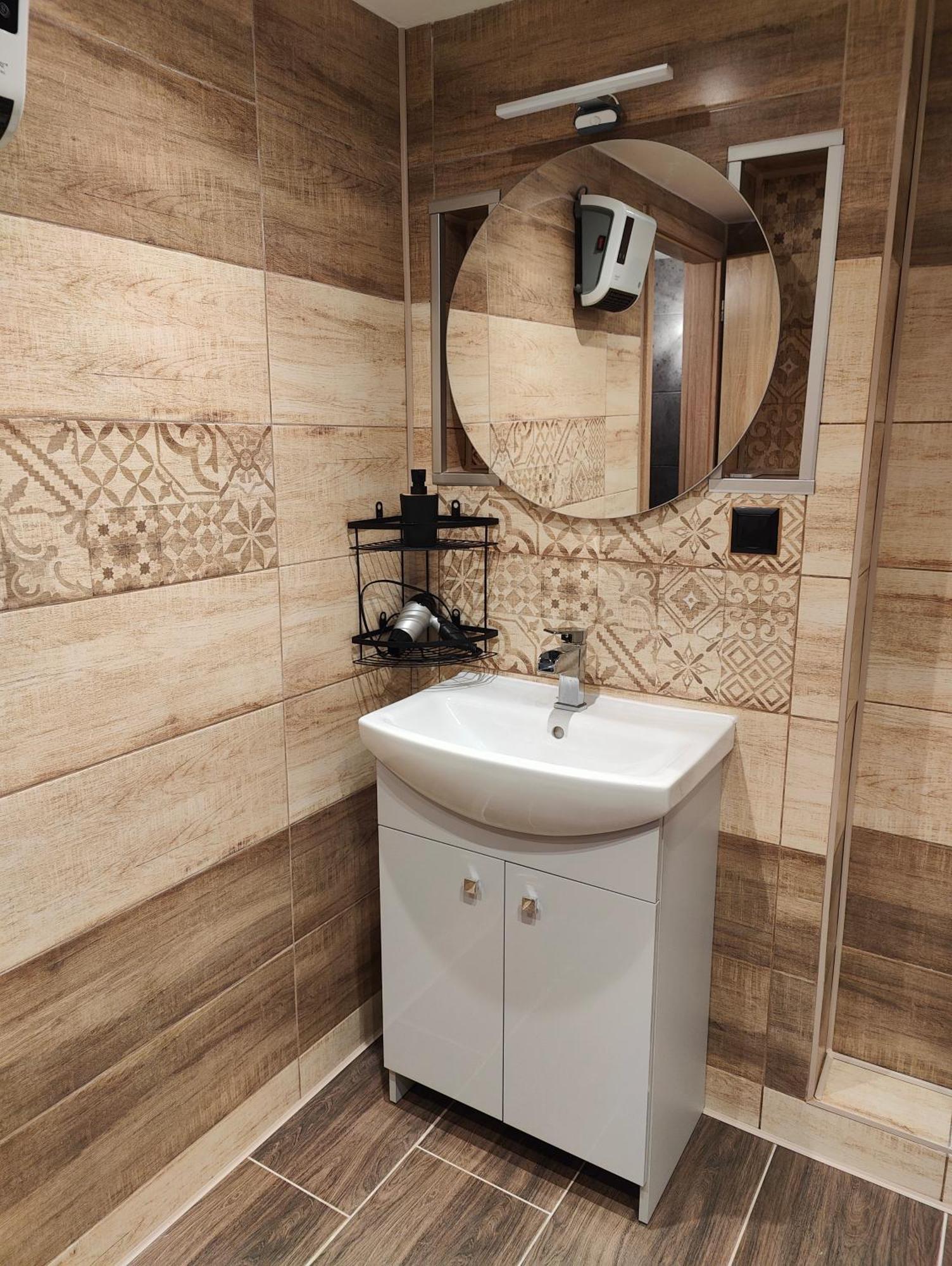 Apartman Hranice - ฮเรนสโก ภายนอก รูปภาพ